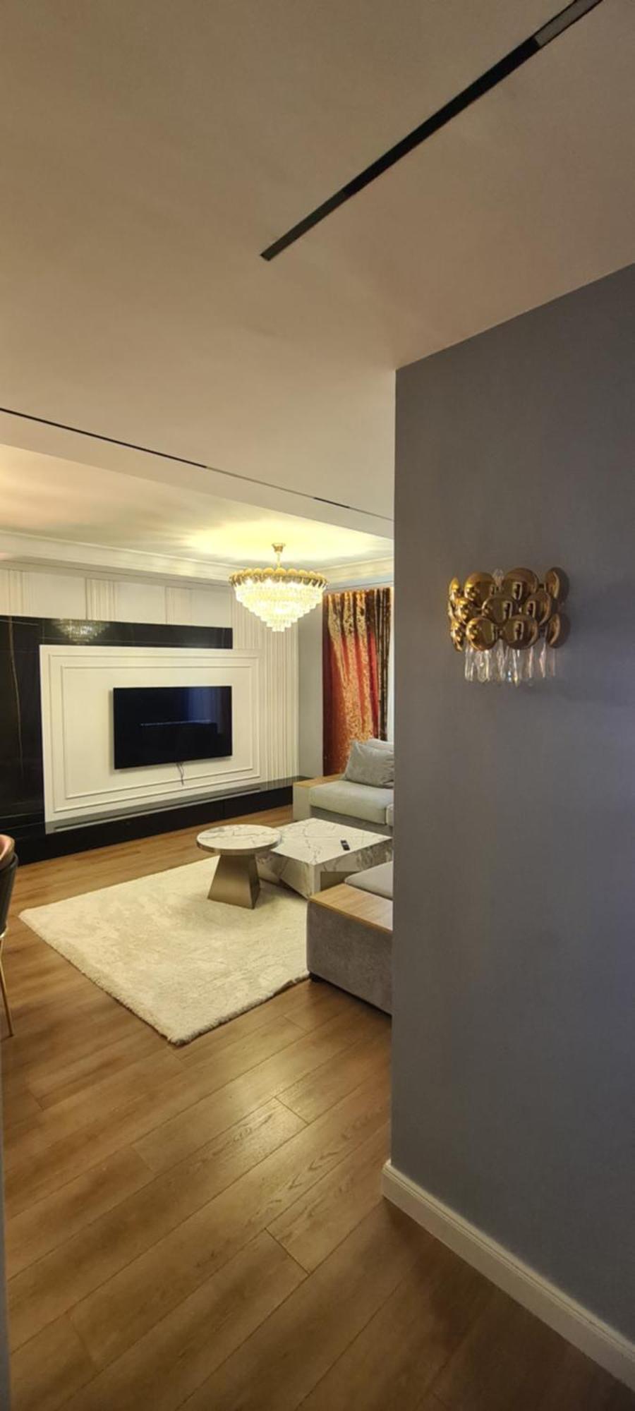 Apartment Penthouse Luxery Tirana